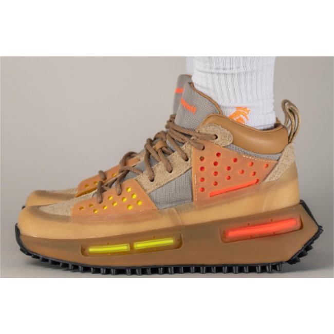 Rimowa X NMD_S1 Made In Germany 'Grey' - HQ3962 - 1