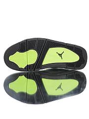 Air Jordan 4 Retro SE Neon CT5342 007 - 2