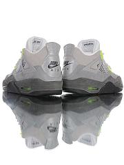 Air Jordan 4 Retro SE Neon CT5342 007 - 3