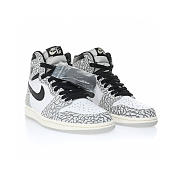 Air Jordan 1 High OG Elephant Print DZ5485-052 - 2
