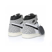 Air Jordan 1 High OG Elephant Print DZ5485-052 - 6