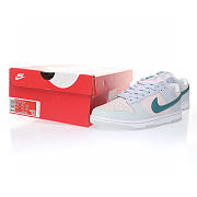 Nike Dunk Low GS Mineral Teal FD1232-002  - 2