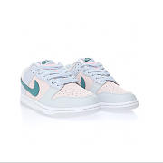 Nike Dunk Low GS Mineral Teal FD1232-002  - 3