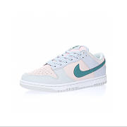 Nike Dunk Low GS Mineral Teal FD1232-002  - 4