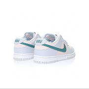 Nike Dunk Low GS Mineral Teal FD1232-002  - 5