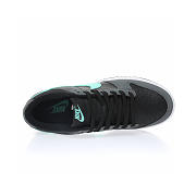 Nike Dunk Low Black Green Light DD1503-003 - 5