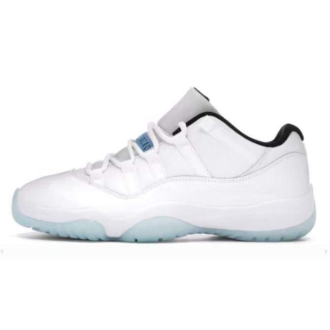 Air Jordan 11 Retro Low Legend Blue AV2187-117 - 1
