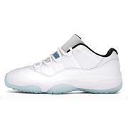 Air Jordan 11 Retro Low Legend Blue AV2187-117 - 1