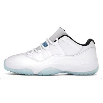 Air Jordan 11 Retro Low Legend Blue AV2187-117
