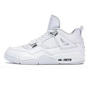 Air Jordan 4 Retro Pure Money (2017) 308497-100 - 1
