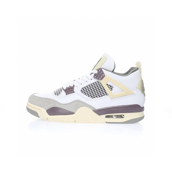 Air Jordan 4 Retro A Ma Maniere - DH6927-068 - 1