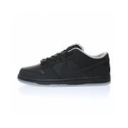 Nike SB Dunk Low Atlas 35MM Black 504750-086 - 1