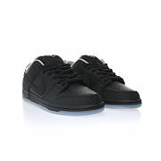 Nike SB Dunk Low Atlas 35MM Black 504750-086 - 5