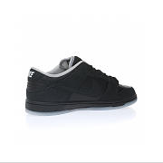 Nike SB Dunk Low Atlas 35MM Black 504750-086 - 2