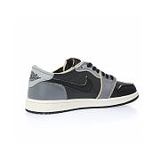 Air Jordan 1 Low OG EX Black Smoke Grey DV0982-006 - 3