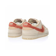 Nike Dunk Low Terry Swoosh (W) - DZ4706-200 - 4