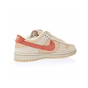 Nike Dunk Low Terry Swoosh (W) - DZ4706-200 - 5