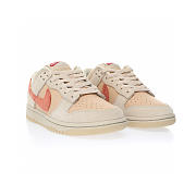 Nike Dunk Low Terry Swoosh (W) - DZ4706-200 - 3