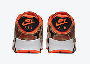 Nike Air Max 90 Duck Camo Orange CW4039-800 - 4