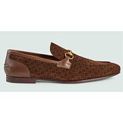 Men's Gucci Jordaan loafer  - 2