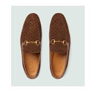 Men's Gucci Jordaan loafer  - 3