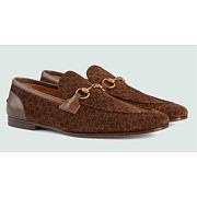 Men's Gucci Jordaan loafer  - 4
