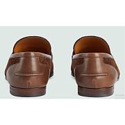 Men's Gucci Jordaan loafer  - 5