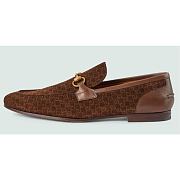 Men's Gucci Jordaan loafer  - 1