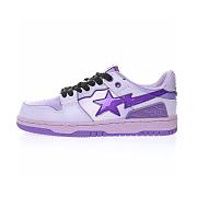 Bape Sk8 Sta Low 1H70-191-021 - 1