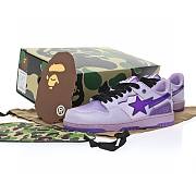 Bape Sk8 Sta Low 1H70-191-021 - 2