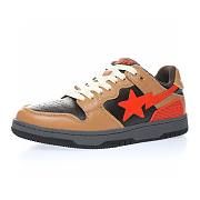 Bape Sk8 Sta Low 1H70-191-023 - 3