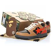 Bape Sk8 Sta Low 1H70-191-023 - 2