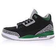 Air Jordan 3 Retro Pine Green - CT8532-030 - 1