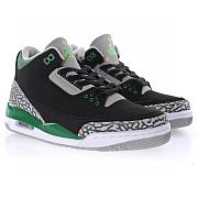 Air Jordan 3 Retro Pine Green - CT8532-030 - 3