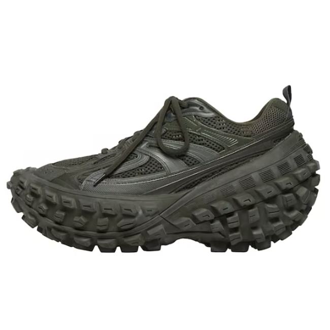 Balenciaga Defender Green 685613W2RA63000 - 1