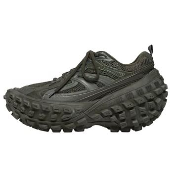 Balenciaga Defender Green 685613W2RA63000