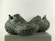 Balenciaga Defender Green 685613W2RA63000 - 3