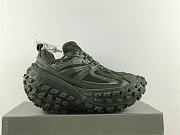 Balenciaga Defender Green 685613W2RA63000 - 2