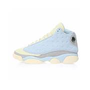 Air  Jordan 13 Retro SoleFly - 1