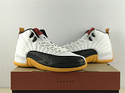 Air Jordan 12 “25 Years in China” DR8887-100 - 3