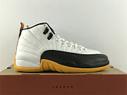 Air Jordan 12 “25 Years in China” DR8887-100 - 4