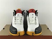 Air Jordan 12 “25 Years in China” DR8887-100 - 5