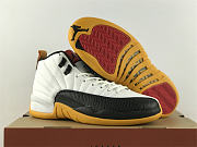 Air Jordan 12 “25 Years in China” DR8887-100 - 2