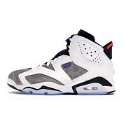 Air Jordan 6 Retro Flight Nostalgia CI3125-100 - 1