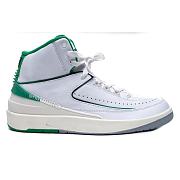 Air Jordan 2 “Lucky Green” DR8884-103 - 5