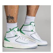 Air Jordan 2 “Lucky Green” DR8884-103 - 3