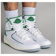 Air Jordan 2 “Lucky Green” DR8884-103 - 2
