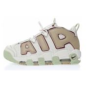 Nike Air More Uptempo Light Bone Alligator (W) DX8955-001 - 1