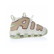 Nike Air More Uptempo Light Bone Alligator (W) DX8955-001 - 6