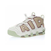 Nike Air More Uptempo Light Bone Alligator (W) DX8955-001 - 5